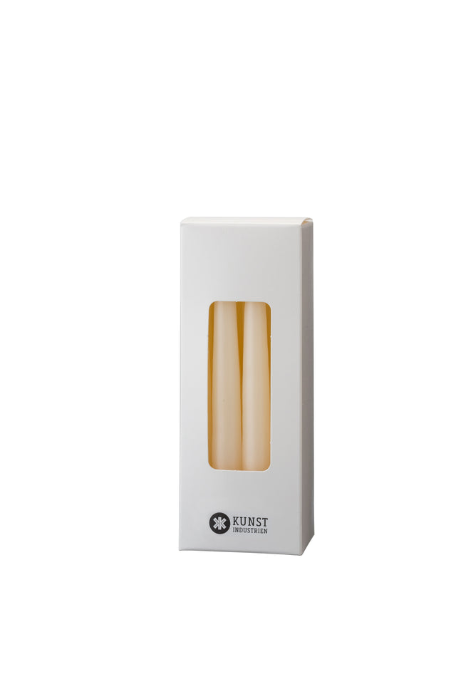 Schmale kleine Stabkerzen | DM 1,3 cm - H 12 cm