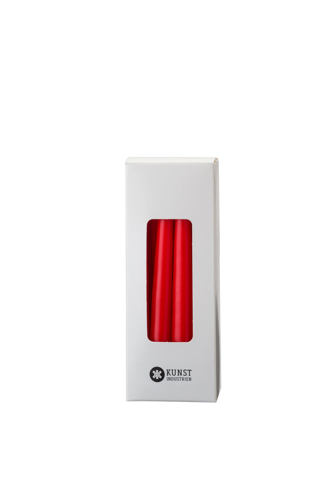 Schmale kleine Stabkerzen | DM 1,3 cm - H 12 cm