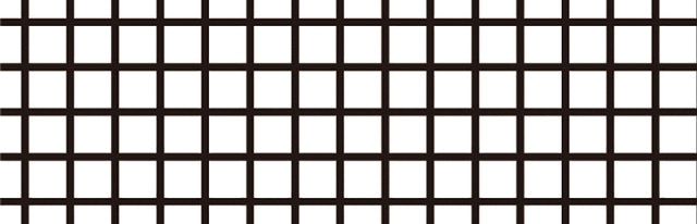 MT Masking Tape HOUGAN BLACK