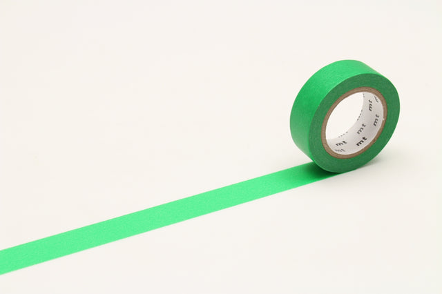 MT Masking Tape GREEN