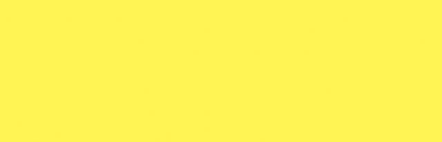 MT Masking Tape SHOCKING YELLOW | NEON