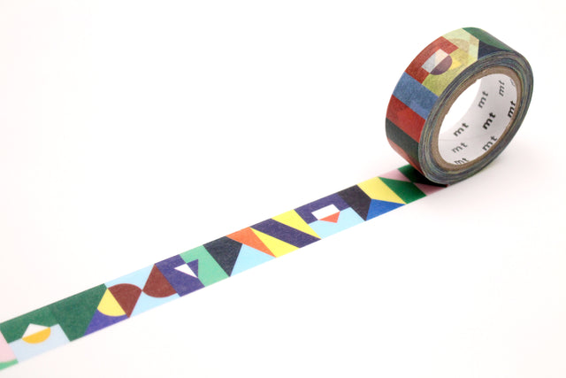 MT Masking Tape LE MEMORY