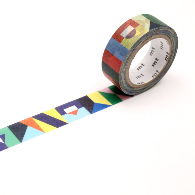 MT Masking Tape LE MEMORY