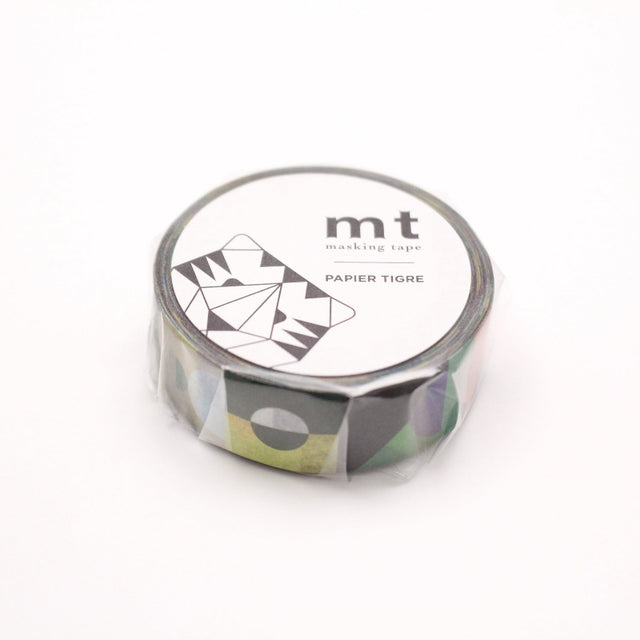 MT Masking Tape LE MEMORY