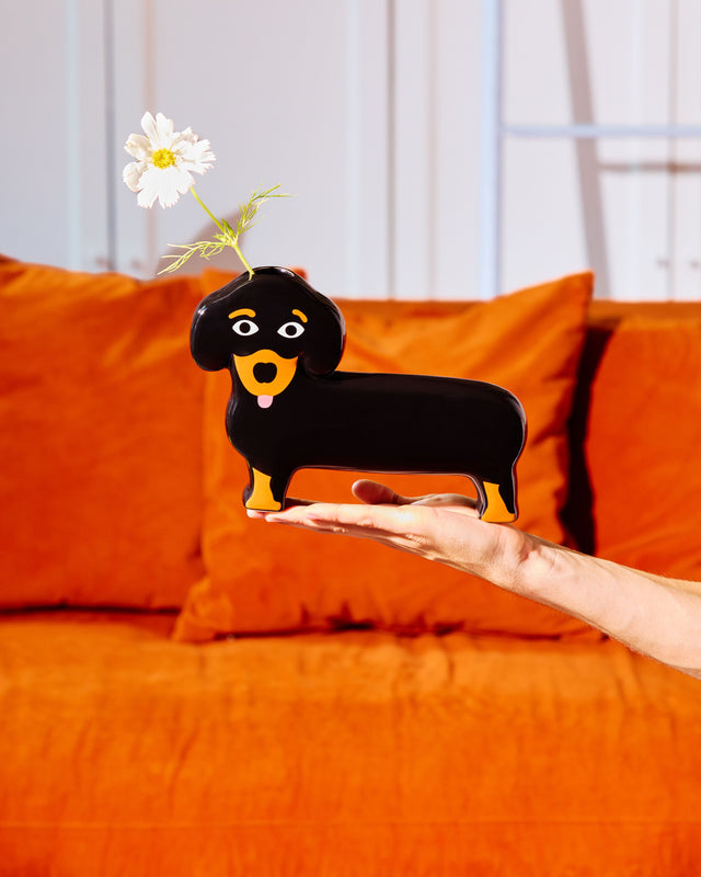 Vase DACKEL | Fluid Market