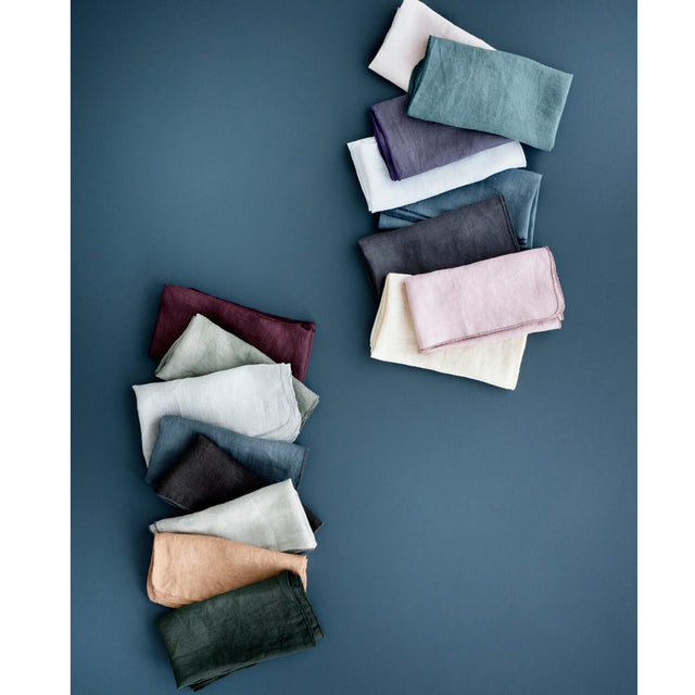 Leinenserviette Gracie Eco | Broste Copenhagen