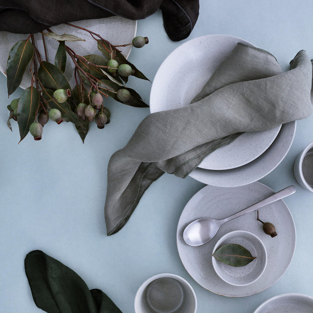 Leinenserviette GRACIE | Broste Copenhagen