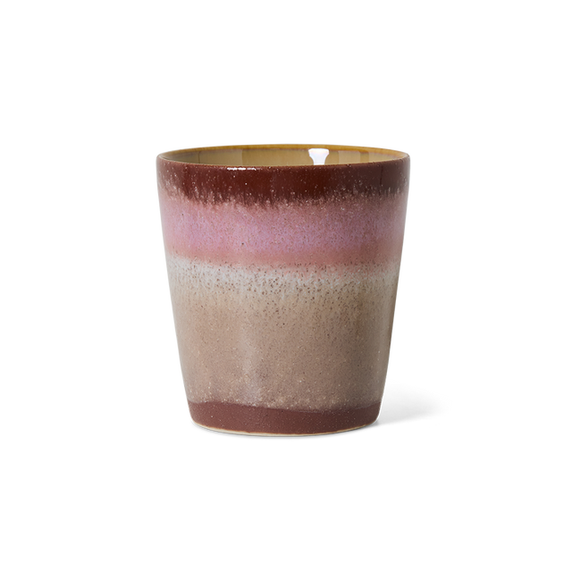 Kaffeebecher SURREAL in bloom, zweite Ansicht
