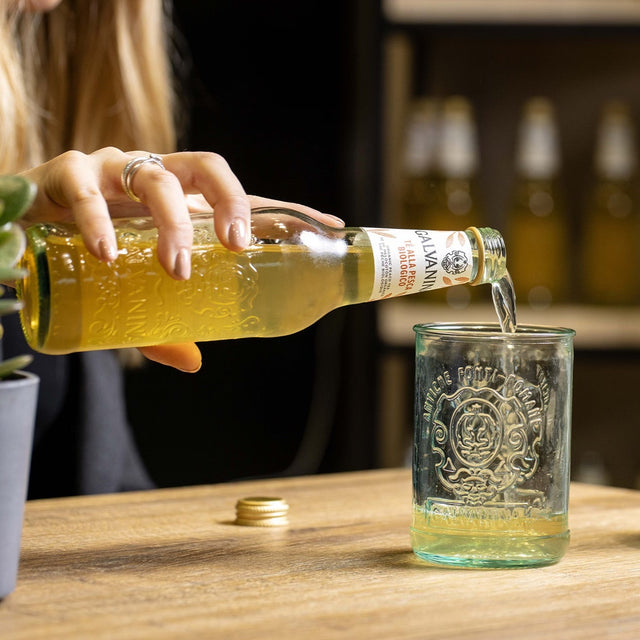 Bio-Limonade BERGAMOTTO | 0,355 l