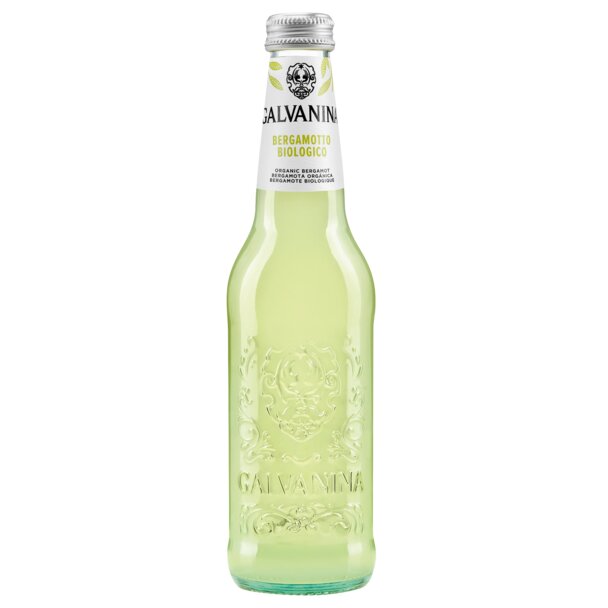 Bio-Limonade BERGAMOTTO | 0,355 l