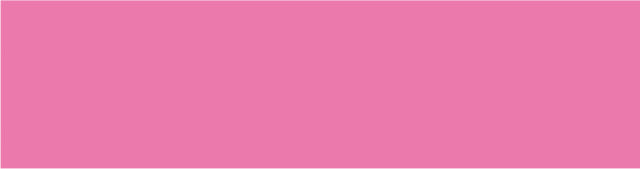MT Masking Tape MATTE PINK
