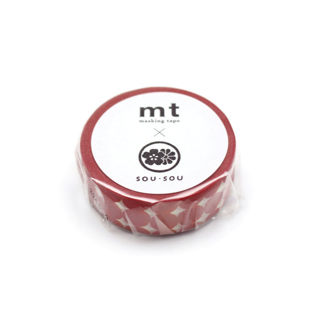 MT Masking Tape OHAJIKI