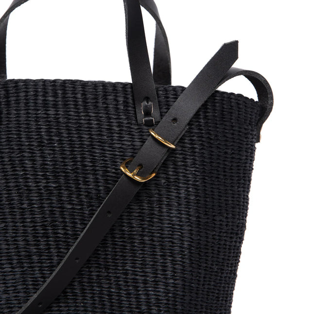 KIONDO Shopper-Tasche in S | Schwarz