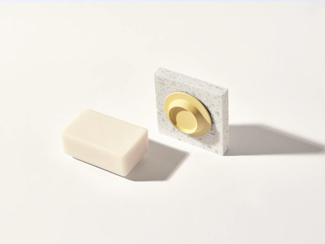 Magnetischer Seifenhalter für Seifenstücke | soapi