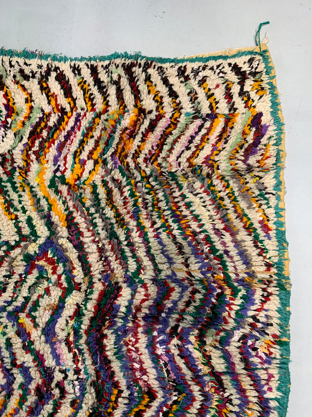 Stripe Me Crazy | M | Knallbunter Boujaad