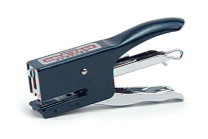 Tacker aus lackiertem Stahl | Penco