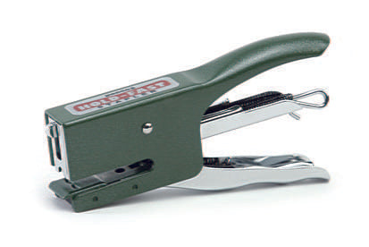 Tacker aus lackiertem Stahl | Penco