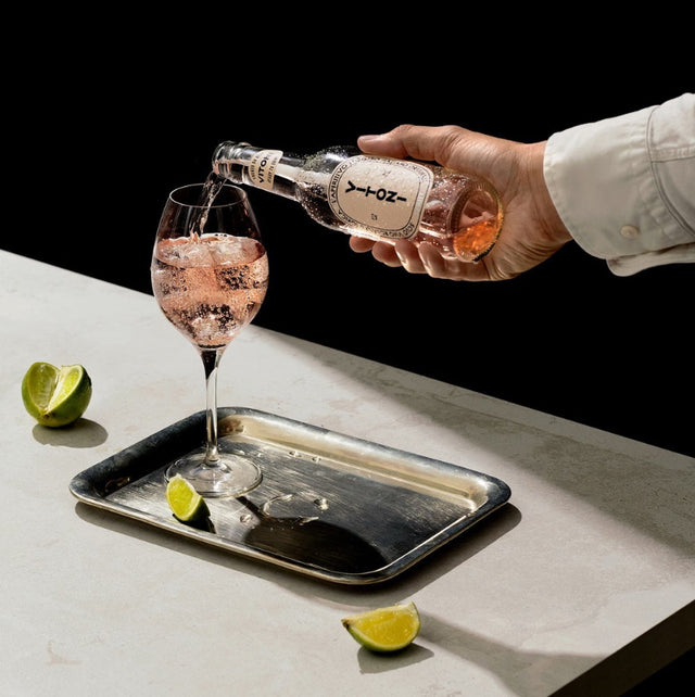 Vitoni Spritz ROSATO | 0,275 l