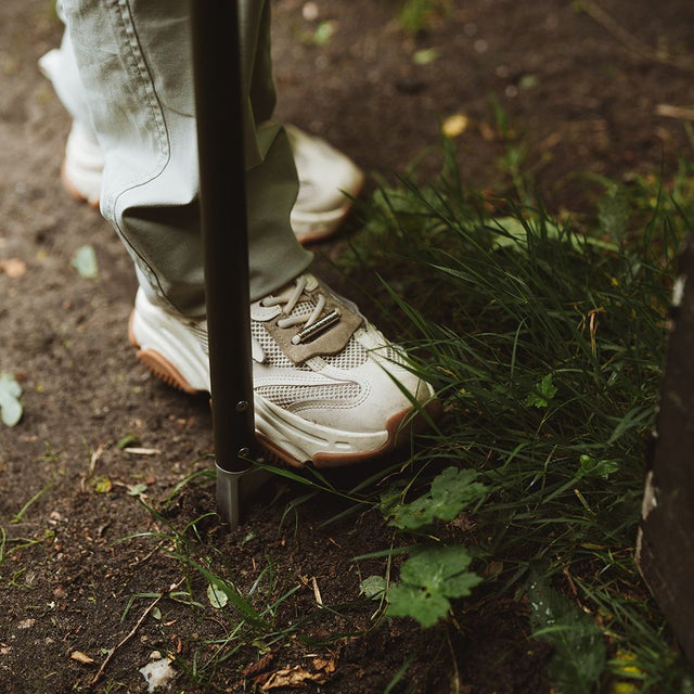 STICKLIGHT | Moderne Gartenleuchte als Fackel