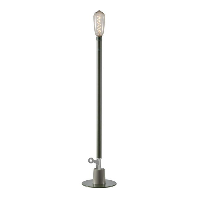 STICKLIGHT Fußhalter