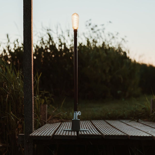 STICKLIGHT | Moderne Gartenleuchte als Fackel