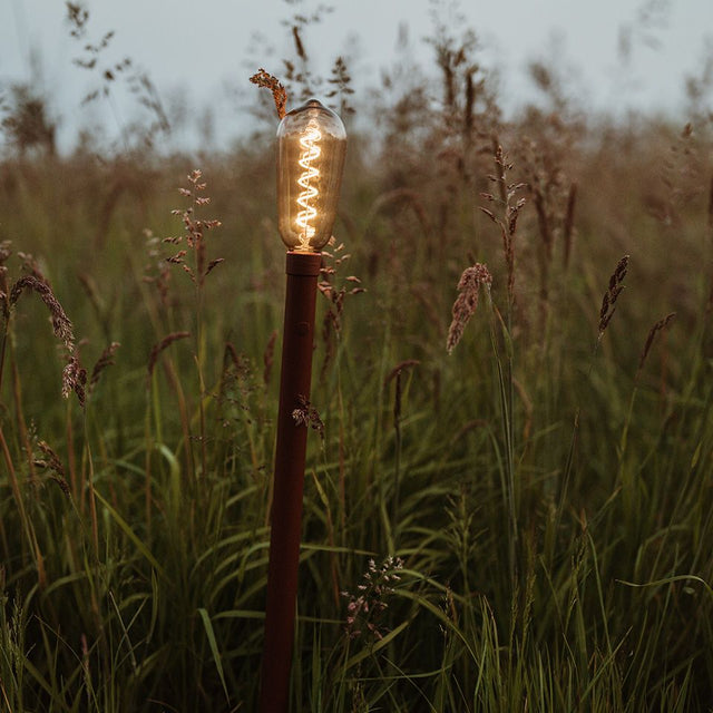 STICKLIGHT | Moderne Gartenleuchte als Fackel