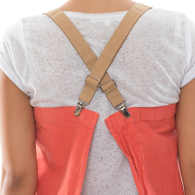 Paper Braces - Schürzen-Klammern | Uashmama
