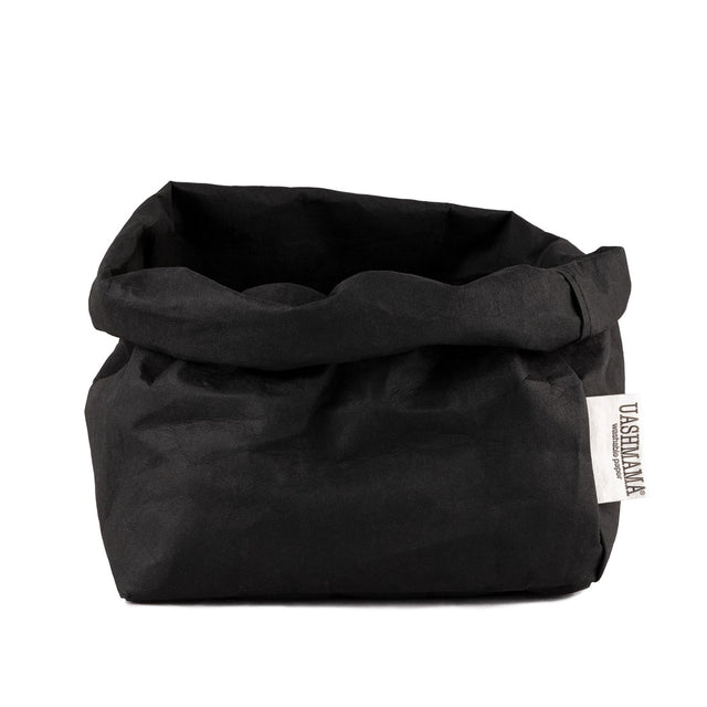 Paper Bag L | Uashmama