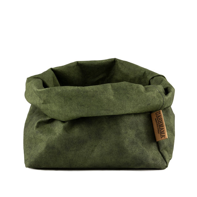 Paper Bag L | Uashmama