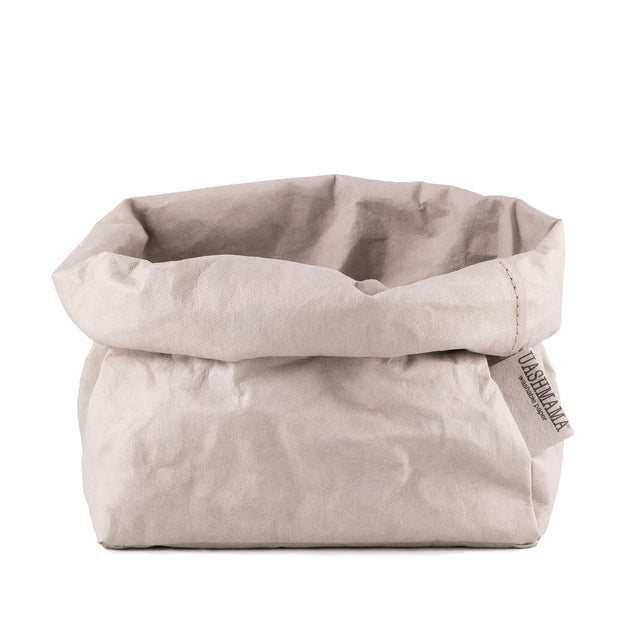 Paper Bag L | Uashmama