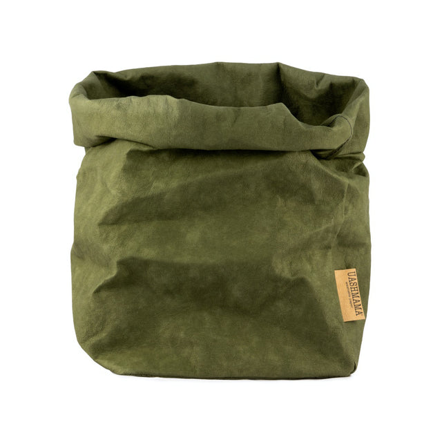 Paper Bag L Plus | Uashmama