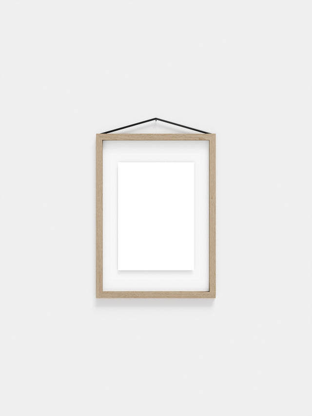 Bilderrahmen FRAME | DIN A4