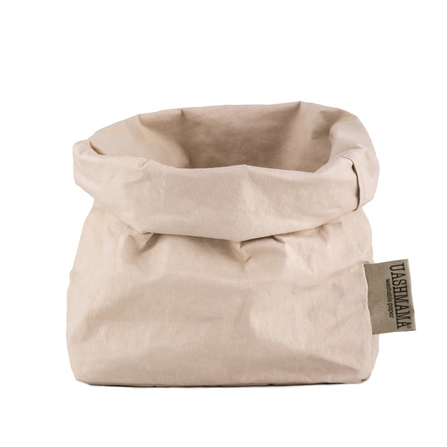 Paper Bag M | Uashmama
