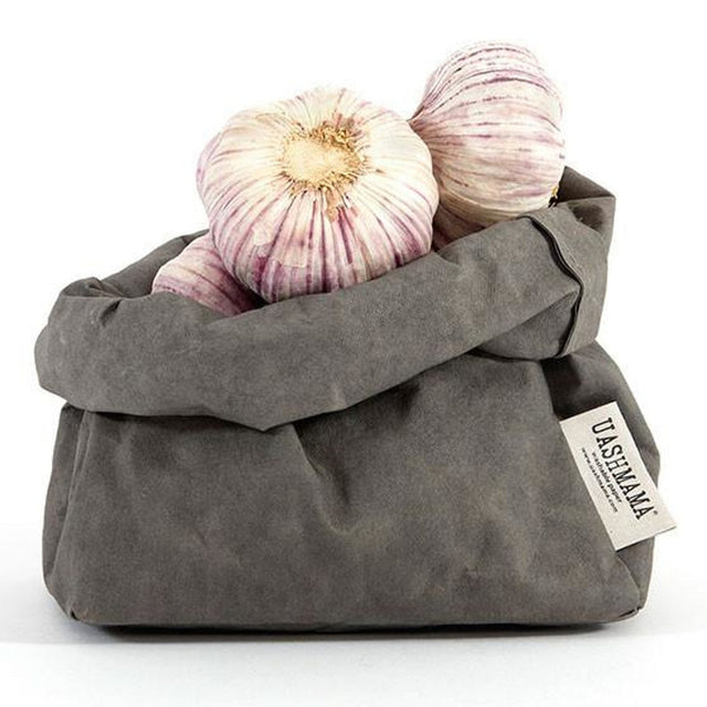 Paper Bag M | Uashmama
