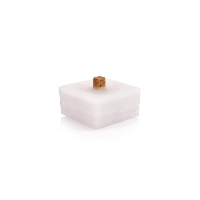 Ersatzdocht für Betonfeuer | BESKE Manufaktur