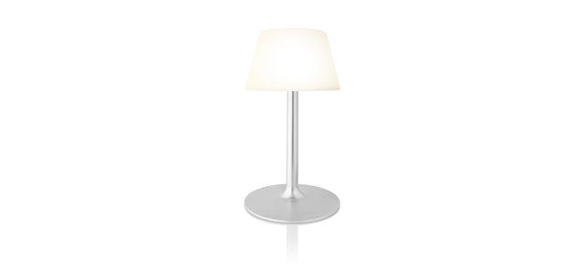 Solarlampe SunLight Lounge für draussen – XL | Eva Solo