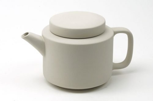 Teekanne aus Keramik in M | 0,9 L