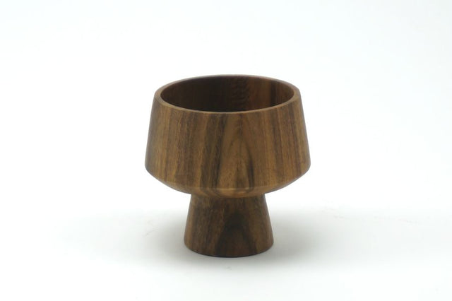 Holz-Schüssel MUSHROOM | Akazienholz