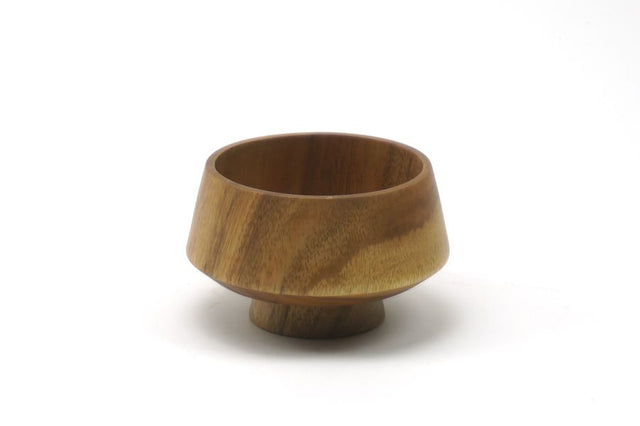 Holz-Schüssel MUSHROOM | Akazienholz