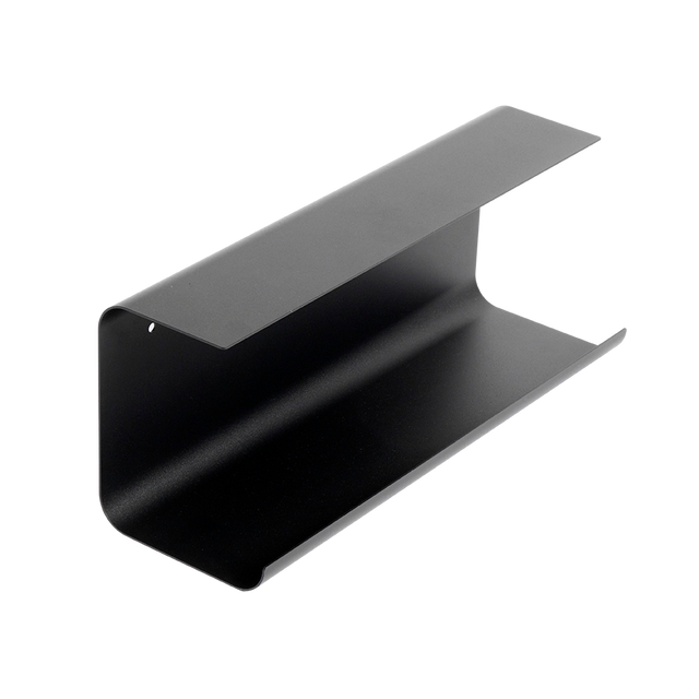 Wandregal DUBLIN aus Metall