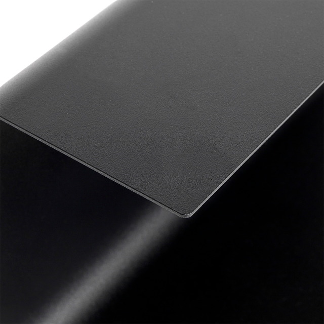 Wandregal DUBLIN aus Metall