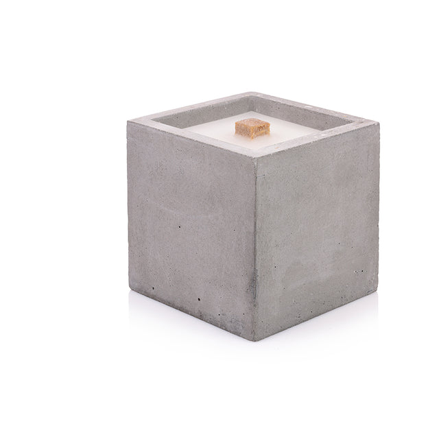 Beske Betonfeuer FUEGO | 17 x 17 x 17 cm