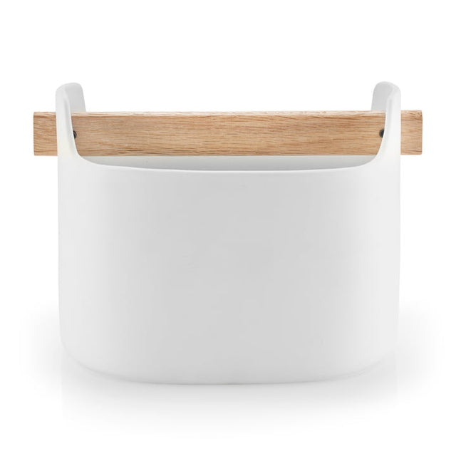 Praktischer Organiser TOOLBOX aus Keramik | Eva Solo