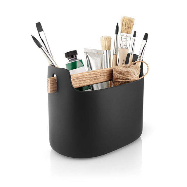 Praktischer Organiser TOOLBOX aus Keramik | Eva Solo