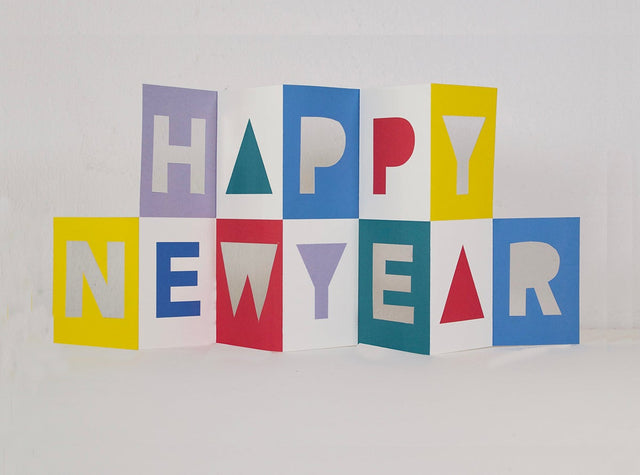 Hochwertige und liebevolle Weihnachtskarten mit gestanzten Motiven