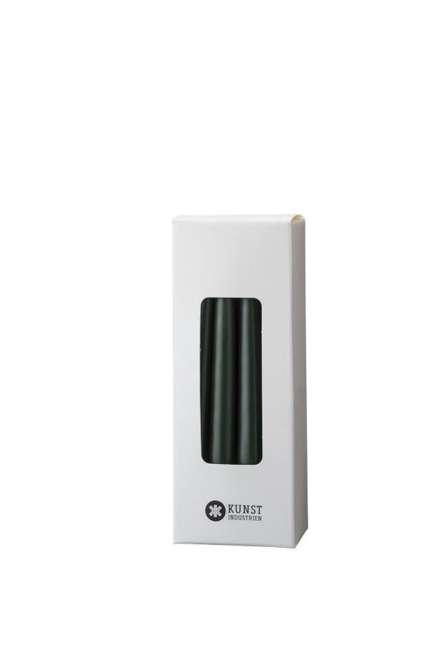Schmale kleine Stabkerzen | DM 1,3 cm - H 12 cm