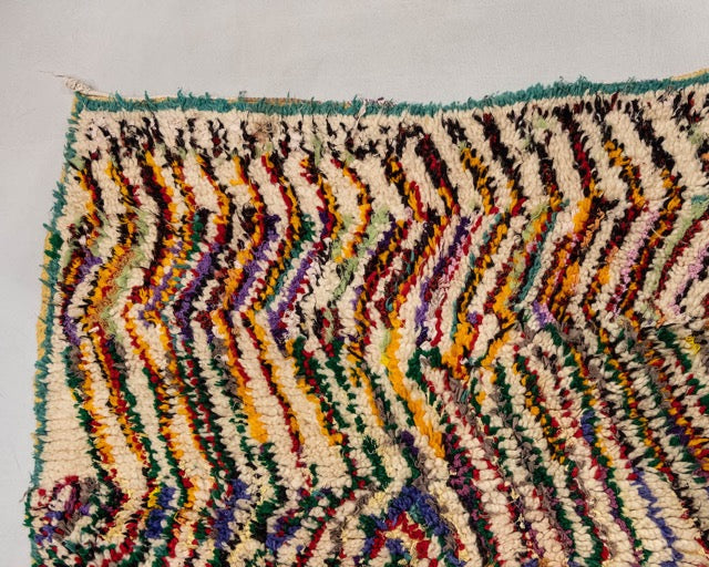 Stripe Me Crazy | M | Knallbunter Boujad
