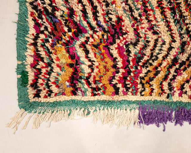 Stripe Me Crazy | M | Knallbunter Boujaad