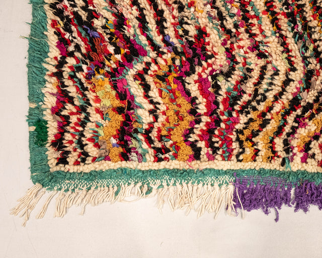 Stripe Me Crazy | M | Knallbunter Boujad