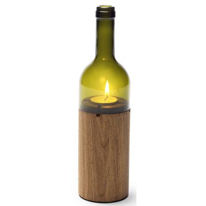 WeinWindLicht | Side by Side Design